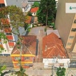 Terreno à venda, 588 m² por R$ 3.000.000,00 - Centro - Curitiba/PR