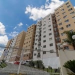 Apartamento com 3 dormitórios à venda por R$ 570.000,00 - Uberaba - Curitiba/PR