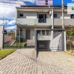 Sobrado com 3 dormitórios para alugar, 186 m² por R$ 6.000,00/mês - Novo Mundo - Curitiba/PR