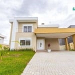 Casa com 4 dormitórios à venda, 370 m² por R$ 4.390.000,00 - Loteamento Alphaville Graciosa - Pinhais/PR