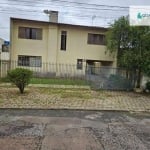 Casa com 4 dormitórios à venda, 256 m² por R$ 980.000,00 - Portão - Curitiba/PR