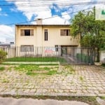 Casa com 4 dormitórios à venda, 256 m² por R$ 980.000,00 - Portão - Curitiba/PR