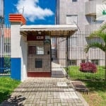 Apartamento com 2 dormitórios para alugar por R$ 2.770/mês - Água Verde - Curitiba/PR