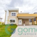 Casa com 4 dormitórios à venda, 370 m² por R$ 4.390.000,00 - Loteamento Alphaville Graciosa - Pinhais/PR