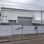 Barracão para alugar, 850 m² por R$ 25.000,00/mês - Rebouças - Curitiba/PR