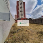 Terreno à venda, 444 m² por R$ 1.250.000,00 - Pinheirinho - Curitiba/PR