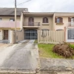 Sobrado com 3 dormitórios, 173 m² - venda por R$ 930.000,00 ou aluguel por R$ 4.200,00/mês - Jardim das Américas - Curitiba/PR