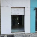 Loja para alugar, 35 m² por R$ 1.850,00/mês - Centro - Curitiba/PR