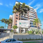 Apartamento com 2 dormitórios - venda por R$ 740.000,00 ou aluguel por R$ 4.950,00/mês - Mercês - Curitiba/PR