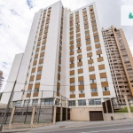 Apartamento com 3 dormitórios à venda, 117 m² por R$ 670.000,00 - Cabral - Curitiba/PR