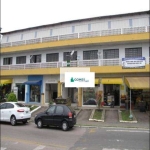 Conjunto para alugar, 28 m² por R$ 800,00/mês - Santa Felicidade - Curitiba/PR