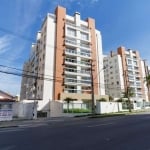 Apartamento com 2 dormitórios para alugar, 143 m² por R$ 4.350,00/mês - Jardim Botânico - Curitiba/PR