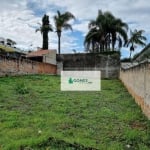 Terreno para alugar, 375 m² por R$ 1.690,00/mês - Água Verde - Curitiba/PR