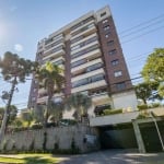 Studio com 1 dormitório para alugar, 36 m² por R$ 2.920,00/mês - Mercês - Curitiba/PR