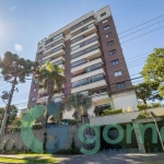 Studio com 1 dormitório para alugar, 36 m² por R$ 2.920,00/mês - Mercês - Curitiba/PR