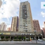 Apartamento com 3 dormitórios para alugar, 130 m² por R$ 3.780,00/mês - Jardim Botânico - Curitiba/PR