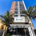 Apartamento com 1 dormitório para alugar por R$ 2.500,00/mês - Centro - Curitiba/PR