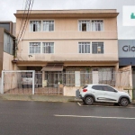 Apartamento com 1 dormitório para alugar, 50 m² por R$ 1.450,00/mês - Alto da Rua XV - Curitiba/PR