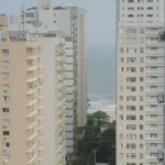 Praia de Pitangueiras, Altíssimo Padrão, Varanda Espetacular com Vista para o Mar, 2 Garagens, Lazer, 250 m² de área útil.