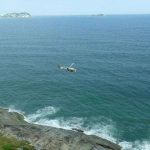 Praia de Pitangueiras, Sobre o Mar, Vista Espetacular para Todas as Praias, Alto Padrão, Lazer Total, Imperdível, 225 M Úteis.