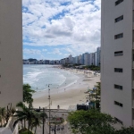 APARTAMENTO AMPLO 100 METROS DA PRAIA