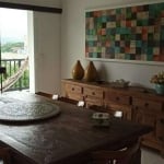 Apartamento com 3 dormitórios à venda, 94 m² - Tombo - Guarujá/SP