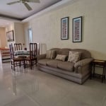 Flat com 1 dormitório à venda, 65 m² - Pitangueiras - Guarujá/SP