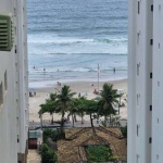 ÓTIMO APTO 1 QUADRA DA PRAIA DE PITANGUEIRAS, 2 DORMITÓROS. VISTA MAR, 1 VAGA DE GARAGEM.