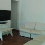 Flat com 2 dormitórios à venda, 65 m² - Pitangueiras - Guarujá/SP