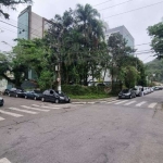 Terreno à venda, 800 m² - Pitangueiras - Guarujá/SP