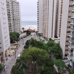 Apartamento com 1 dormitório à venda, 50 m² - Pitangueiras - Guarujá/SP