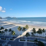 Apartamento com 4 dormitórios, 190 m² - Pitangueiras - Guarujá/SP