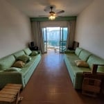 APARTAMENTO COM VISTA AO MAR, PÉ NA AREIA, LOCALIZAÇÃO PRIVILEGIADA.