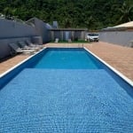 LINDA CASA REFORMADA PRAIA DO GUAIUBA, PISCINA E ÁREA GOURMET.