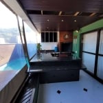 APARTAMENTO COM 3 DORMITÓRIOS, 195 M² - VENDA OU ALUGUEL - PITANGUEIRAS - GUARUJÁ/SP