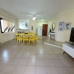 FLAT NA MELHOR LOCALIZAÇÃO DE PITANGUEIRAS, LINDA VISTA MAR, 113  M² ÚTEIS, 02 VAGAS DE GARAGEM NO PRÉDIO, EXCELENTE APARTAMENTO