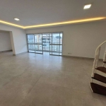 Cobertura com 3 dormitórios à venda, 420 m²  - Pitangueiras - Guarujá/SP