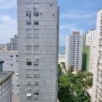 Flat com 3 dormitórios à venda, 113 m² - Pitangueiras - Guarujá/SP