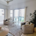 Apartamento com 2 dormitórios à venda, 102 m² - Pitangueiras - Guarujá/SP