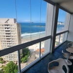 Apartamento à venda, 190 m² - Pitangueiras - Guarujá/SP