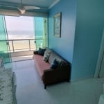 Apartamento com 2 dormitórios à venda, 75 m² - Pitangueiras - Guarujá/SP