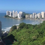 Apartamento com 2 dormitórios à venda, 83 m² - Pitangueiras - Guarujá/SP