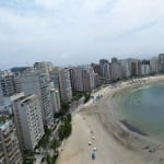 ASTÚRIAS - FRENTE TOTAL AO MAR , MARAVILHOSA VISTA , 02 VAGAS DE GARAGEM E MARAVILHOSA ÁREA DE LAZER.