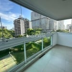 Apartamento para venda com 3 quartos em Recreio dos Bandeirantes com 99m²