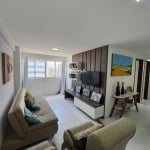 APARTAMENTO MOBILIADO PARA LOCACAO