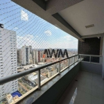 Apartamento com 2 Quartos 1 Suíte à venda, 72 m² por R$ 520.000 - Setor Oeste - Goiânia/GO