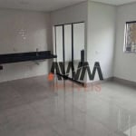 Sobrado com 3 suites à venda, 151 m² por R$ 700.000 - Jardim Atlântico - Goiânia/GO