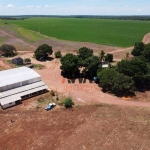 Fazenda à venda, 7018000 m² por R$ 30.000.000,00 - Centro - Divinópolis do Tocantins/TO