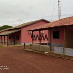 Fazenda à venda, 45302400 m² por R$ 150.000.000,00 - Zona Rural - Divinópolis do Tocantins/TO