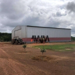 Fazenda à venda, 44286000 m² por R$ 80.000.000,00 - Zona Rural - Abreulândia/TO